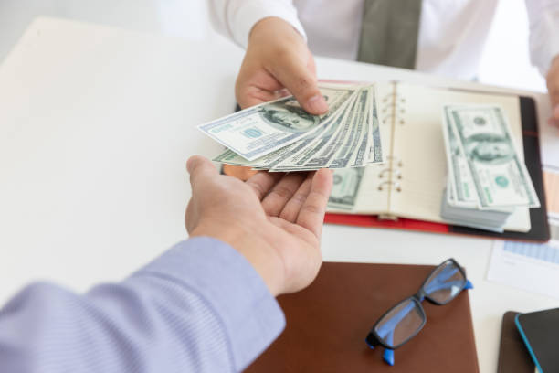 Berrien Springs, MI Loan Agency Company